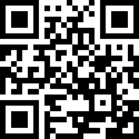 전방 홈케어 모바일 접속 QR 코드