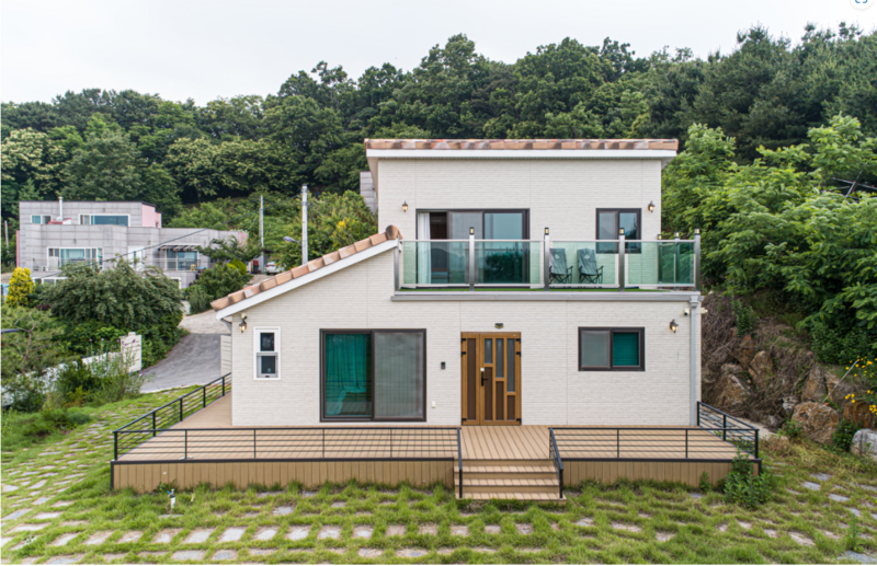 우드홈 (전원주택 29평형)